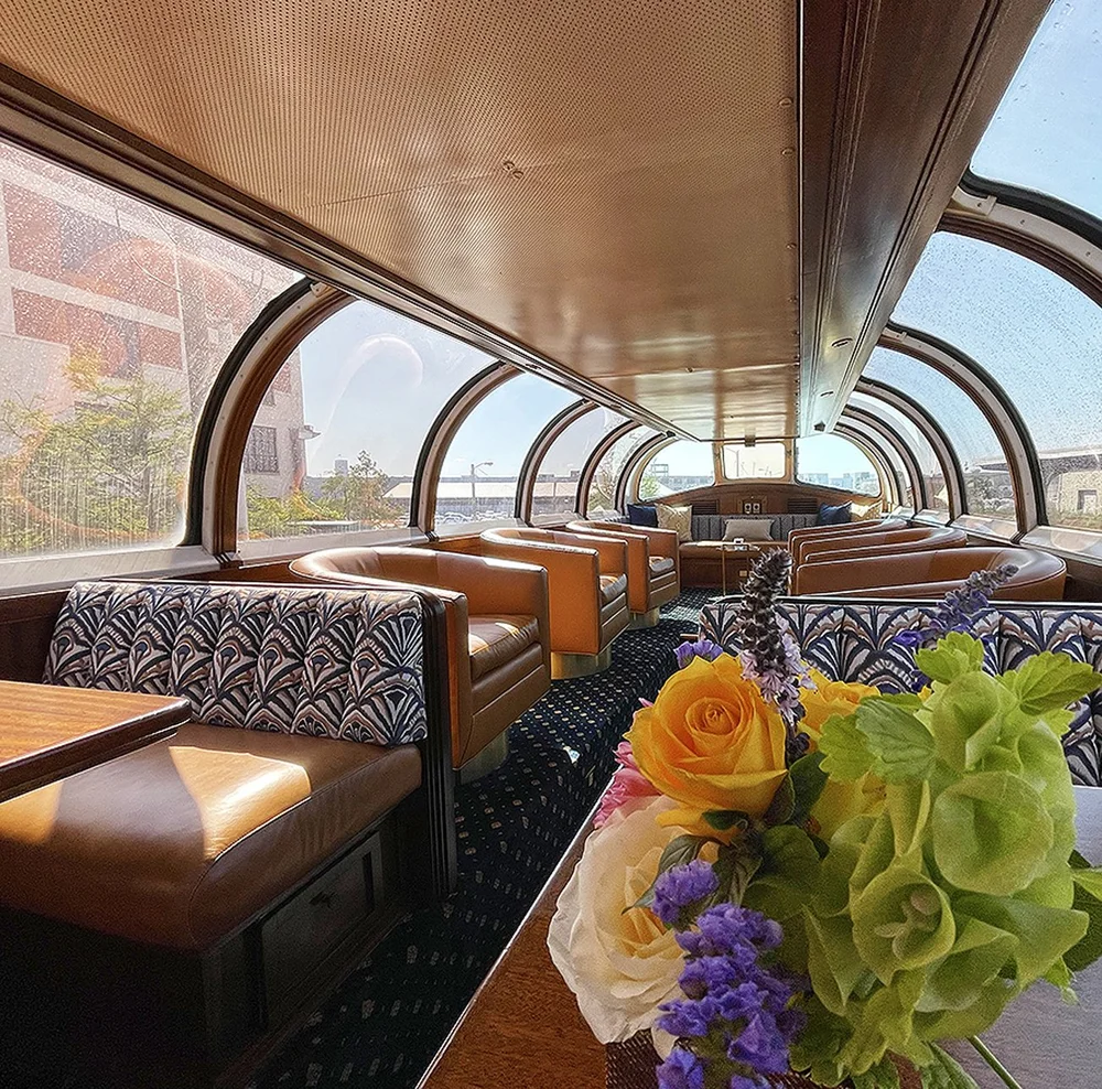 Photograph of Warren R. Henry