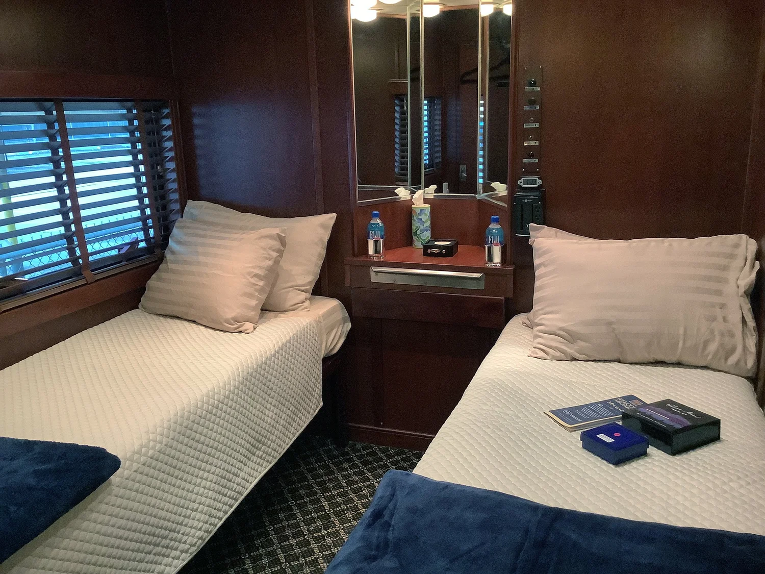 Photograph of Santa Fe