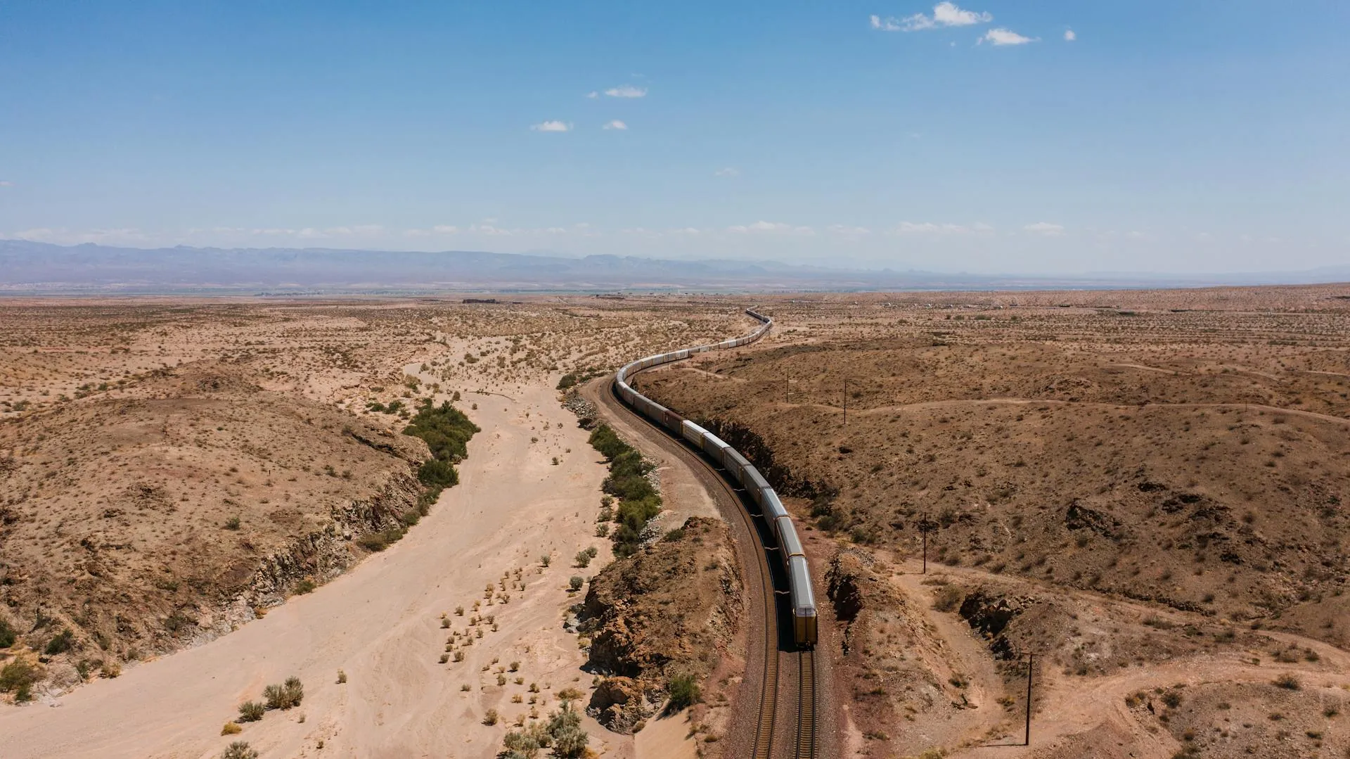 Sonoran Desert