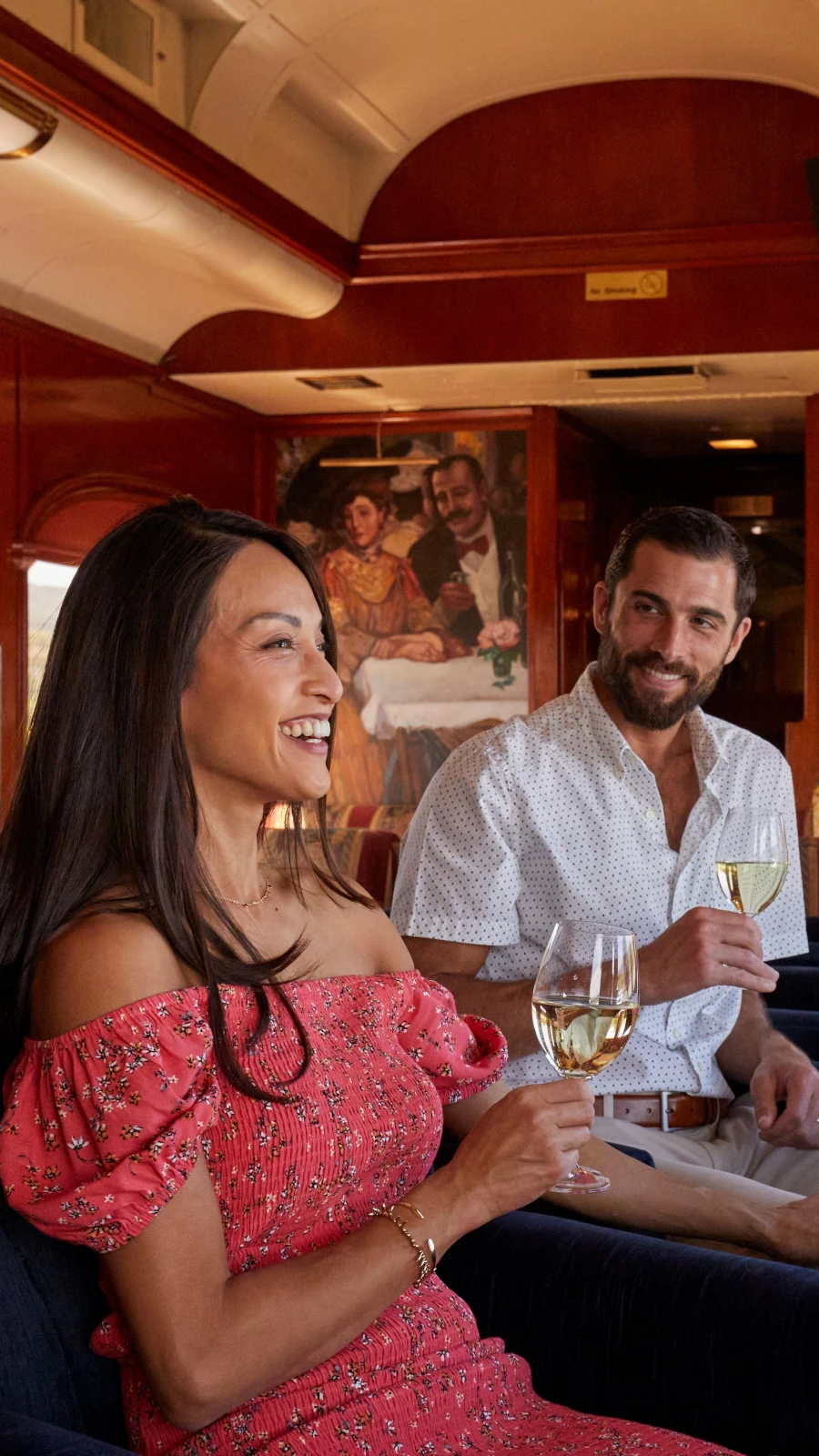 Image of Napa Valley Legacy Experience