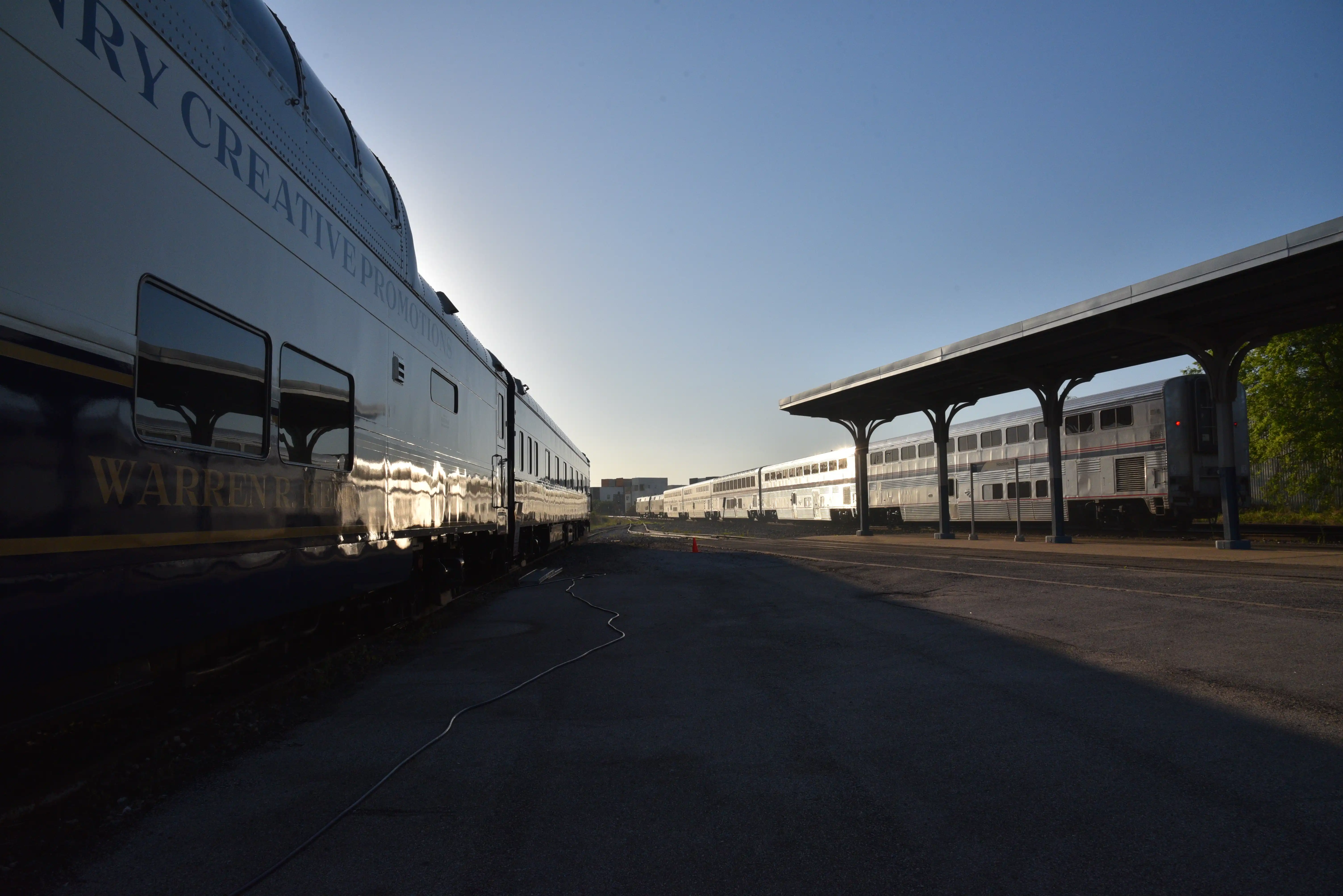 Photograph of Evelyn Henry