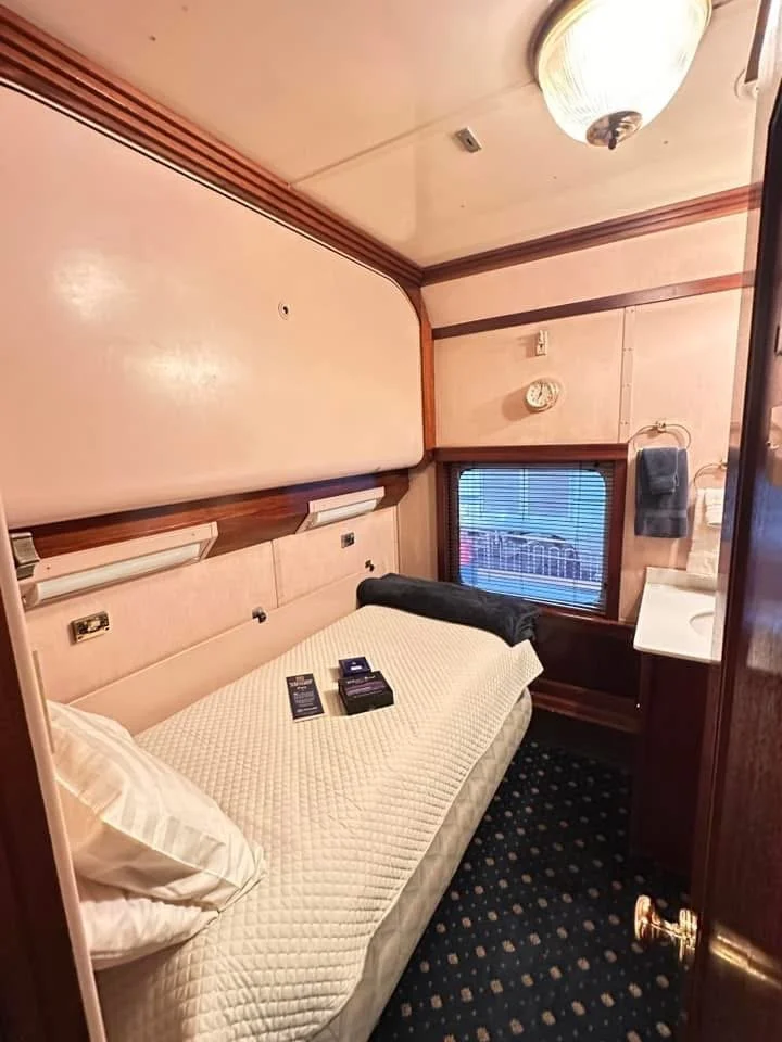 A photograph of Non-Refundable Deposit inside of Evelyn Henry